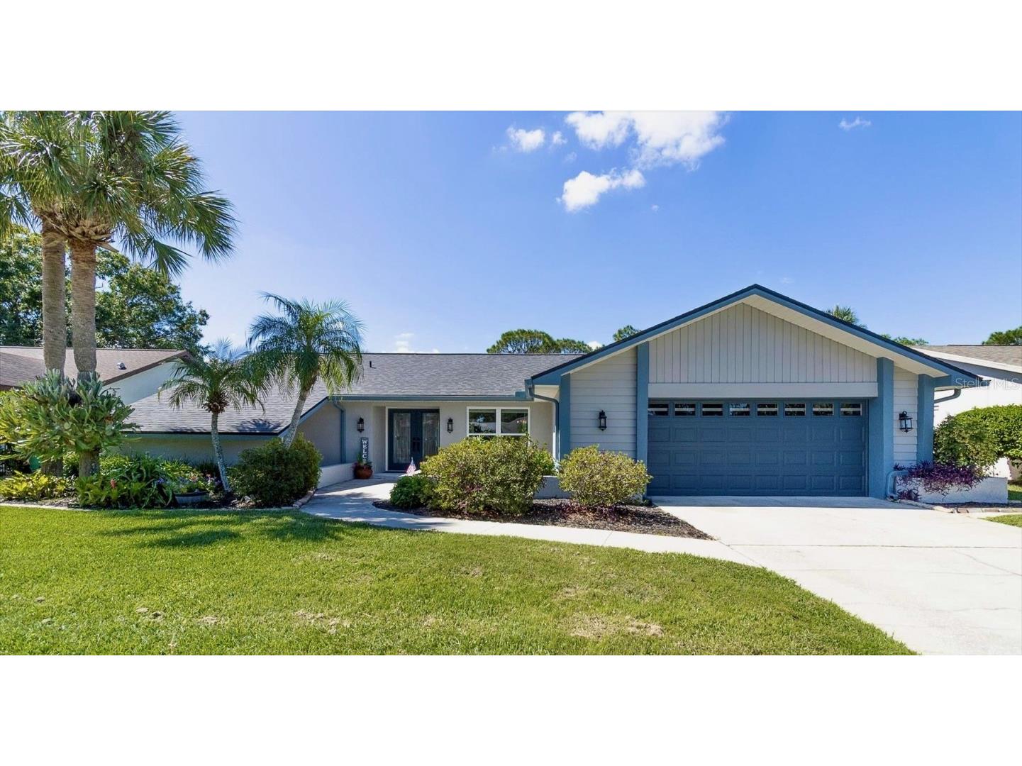 3587 Fairway Forest Drive Palm Harbor FL 34685 W7876727 image1