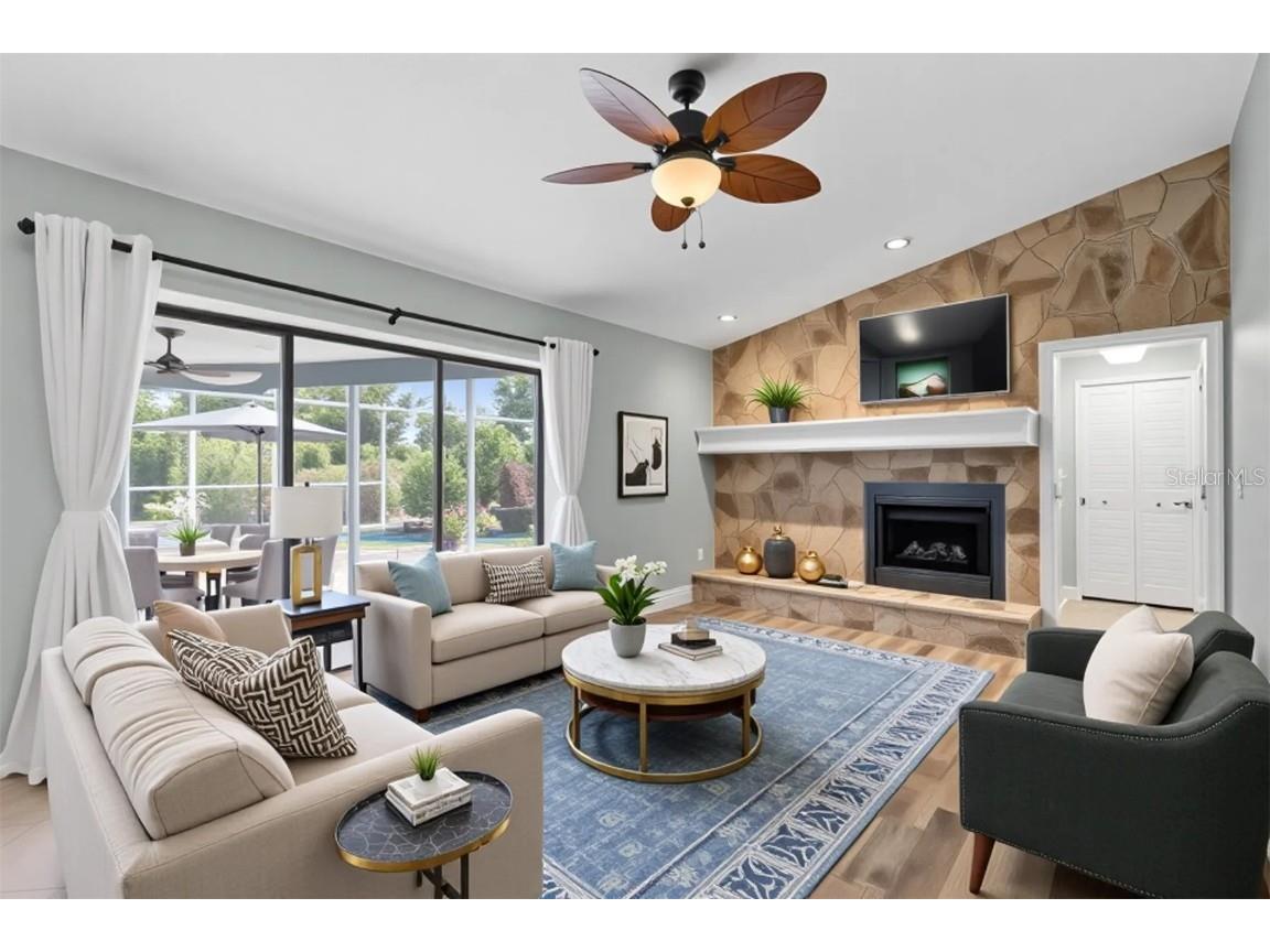 3587 Fairway Forest Drive Palm Harbor FL 34685 W7876727 image4