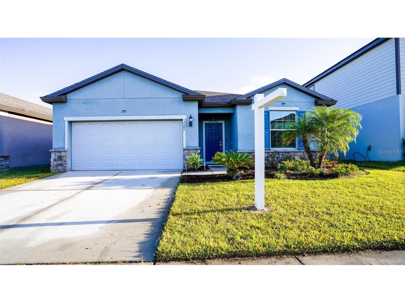 3587 Southern Cross Loop Kissimmee FL 34744 S5095472 image1