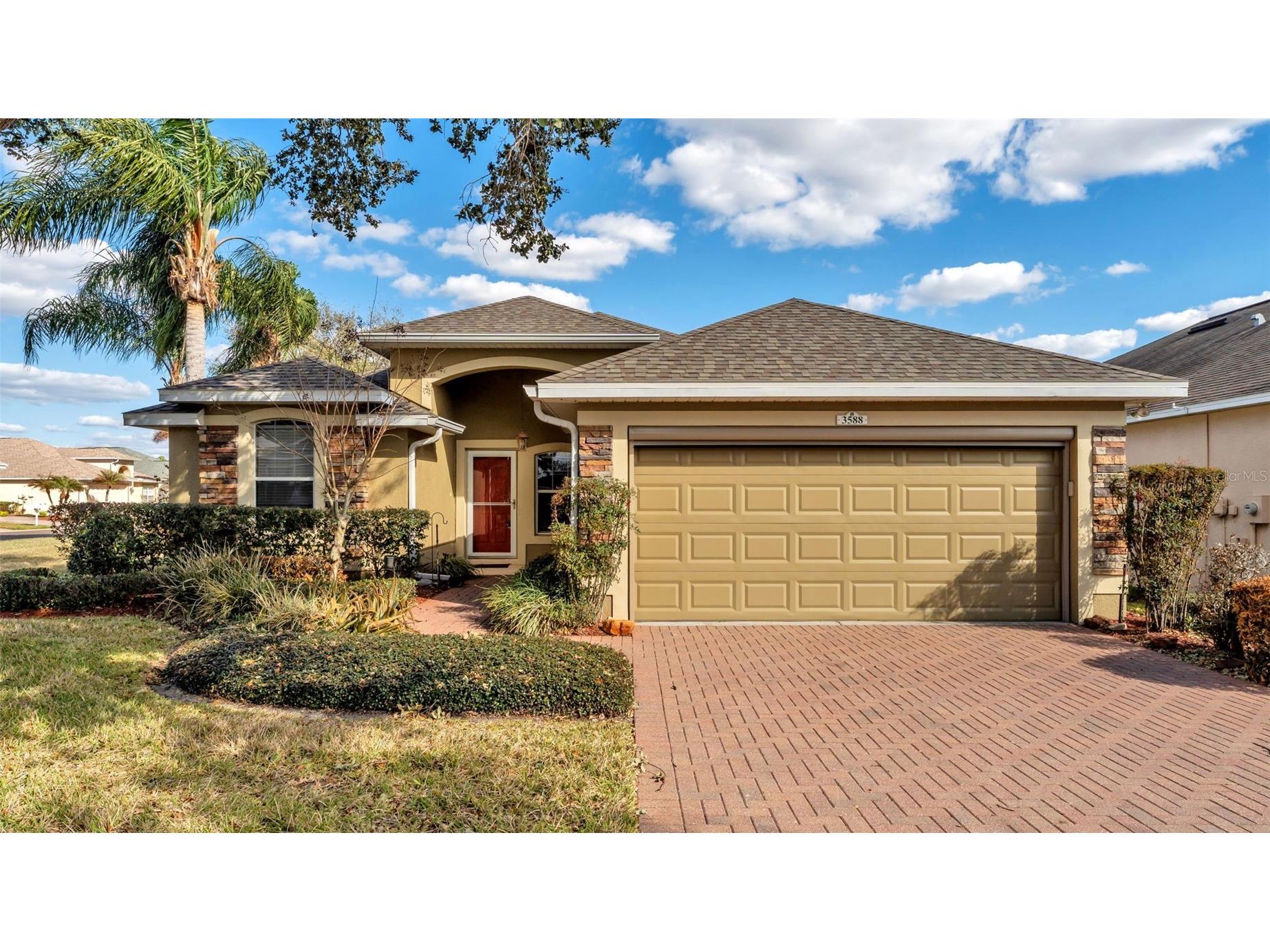 3588 Raleigh Drive Winter Haven FL 33884 L4959265 image1