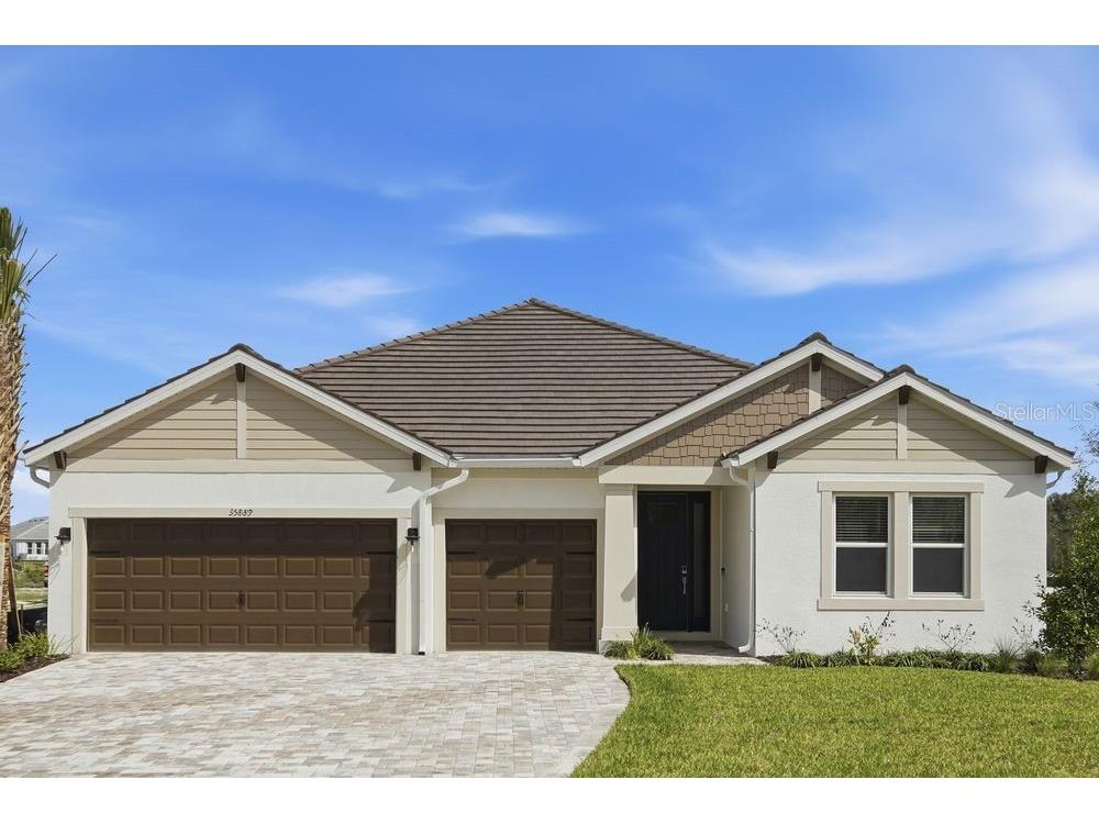 35889 Emberview Drive Zephyrhills FL 33541 TB8482258 image1
