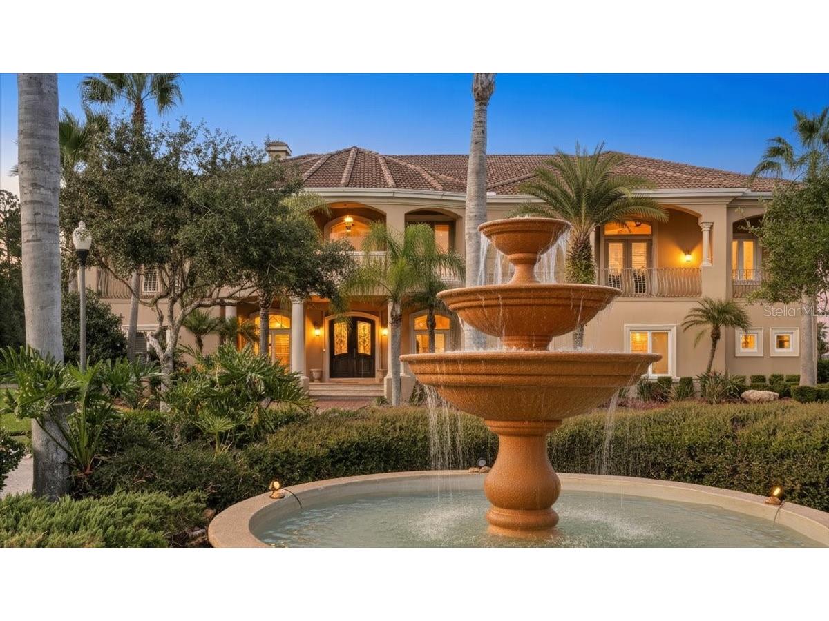 3589 Grande Tuscany Way New Smyrna Beach FL 32168 NS1085990 image1