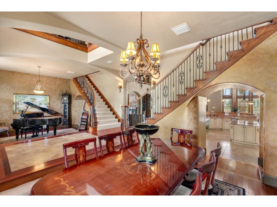 3589 Grande Tuscany Way New Smyrna Beach FL 32168 NS1085990 image41