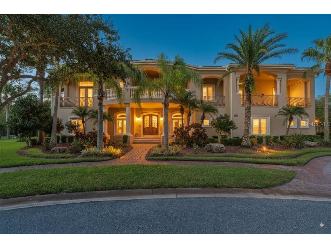 3589 Grande Tuscany Way New Smyrna Beach FL 32168 NS1085990 image8