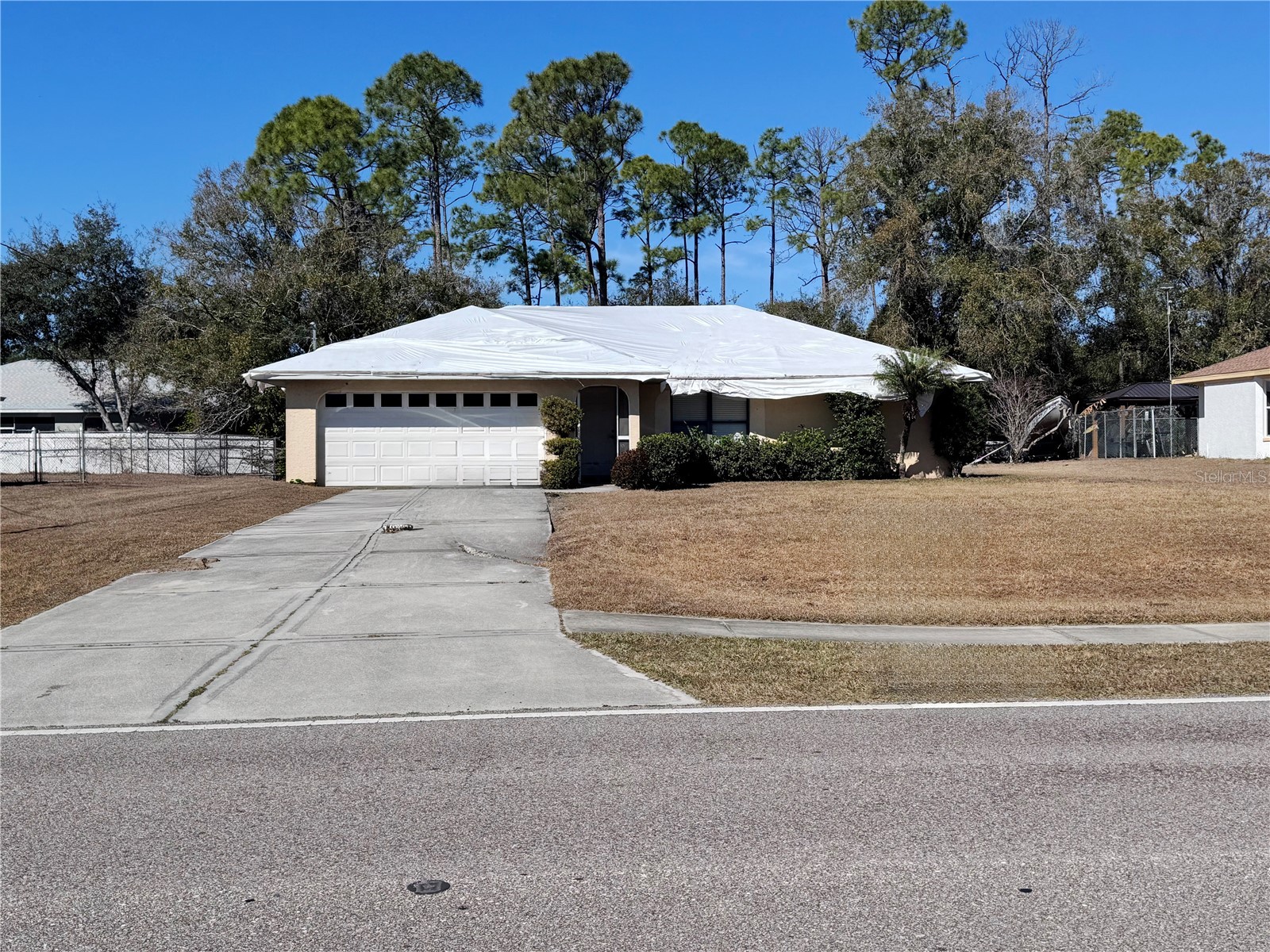 3589 N Chamberlain Boulevard North Port FL 34286 C7521964 image1