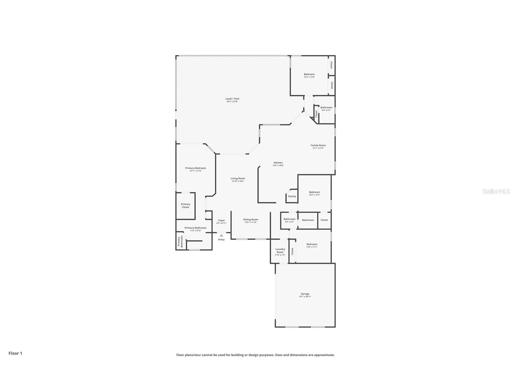 3589 Pennyroyal Road Port Charlotte FL 33953 C7515858 image59
