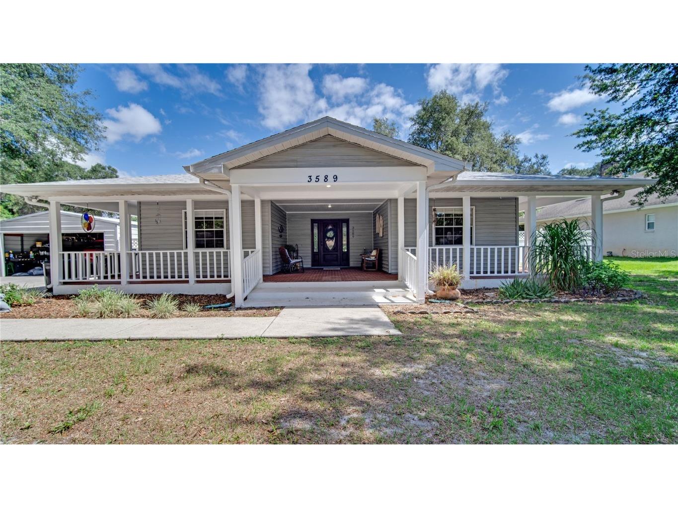 3589 Twisted Oak Court Lake Wales FL 33898 O6208628 image1