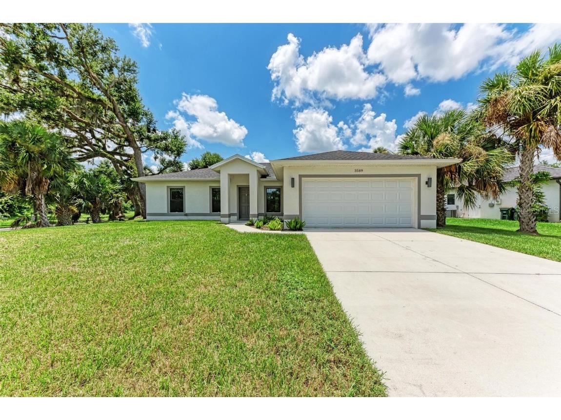 3589 Vaughn Lane North Port FL 34288 A4619755 image1