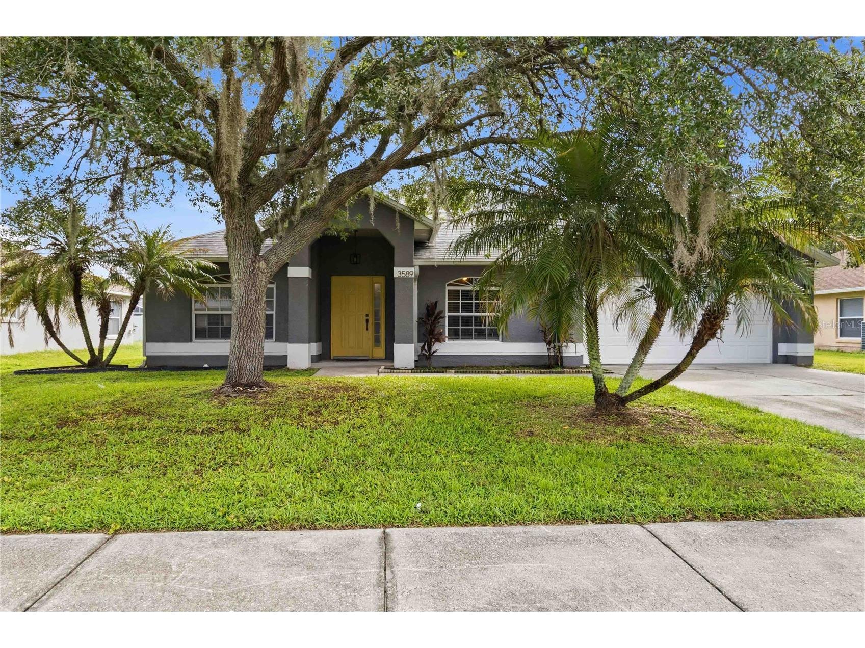 3589 Yellow Bird Court Saint Cloud FL 34772 O6411686 image1