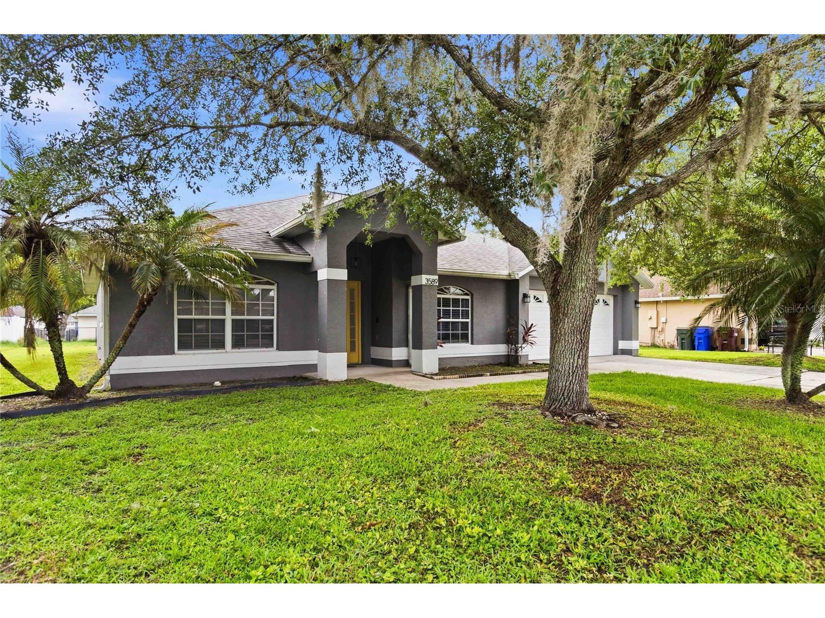 3589 Yellow Bird Court Saint Cloud FL 34772 O6411686 image4