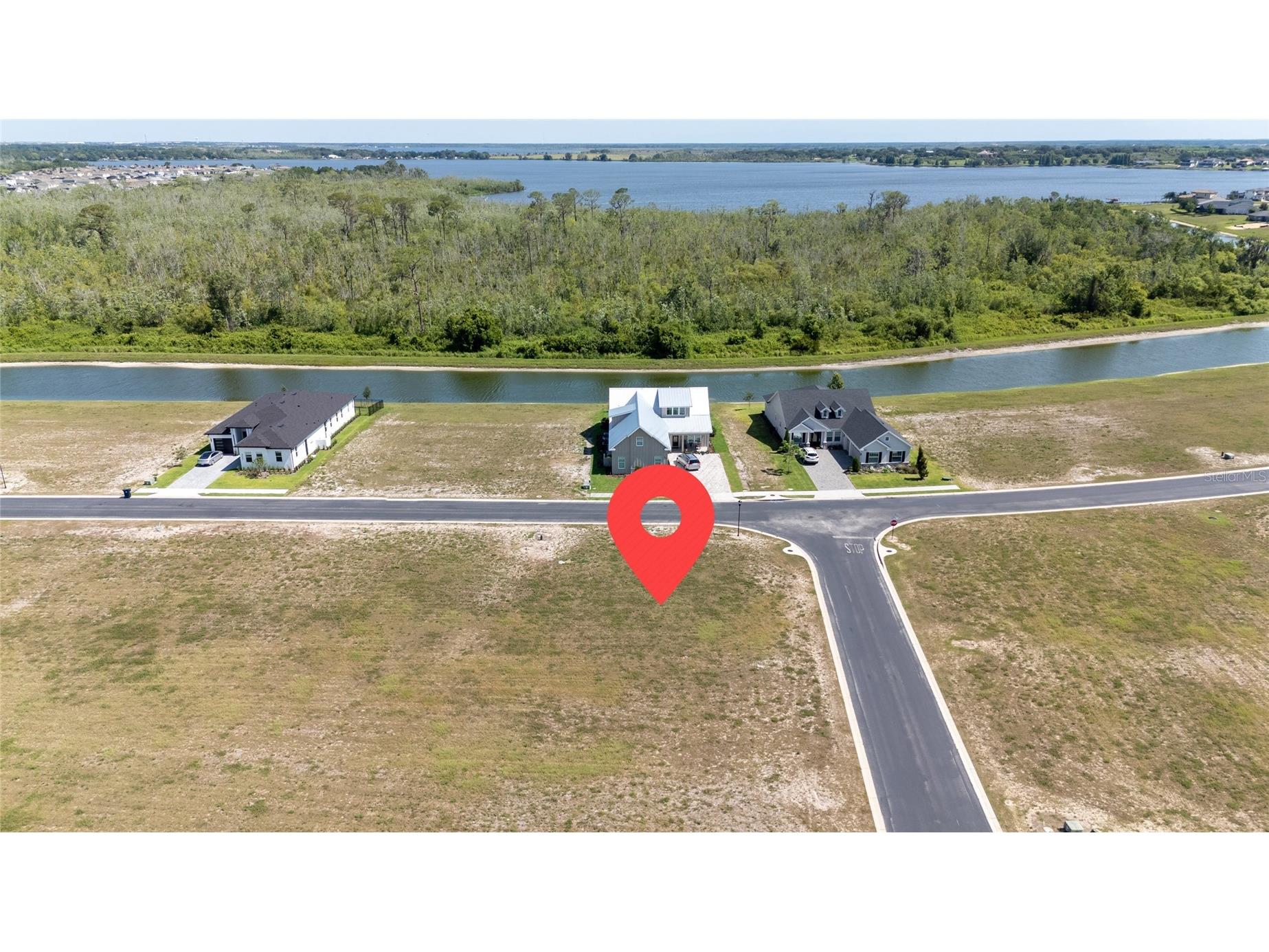 359 Adams View Lane Auburndale FL 33823 - LAKE VAN LAKE ALFRED S5105953 image1