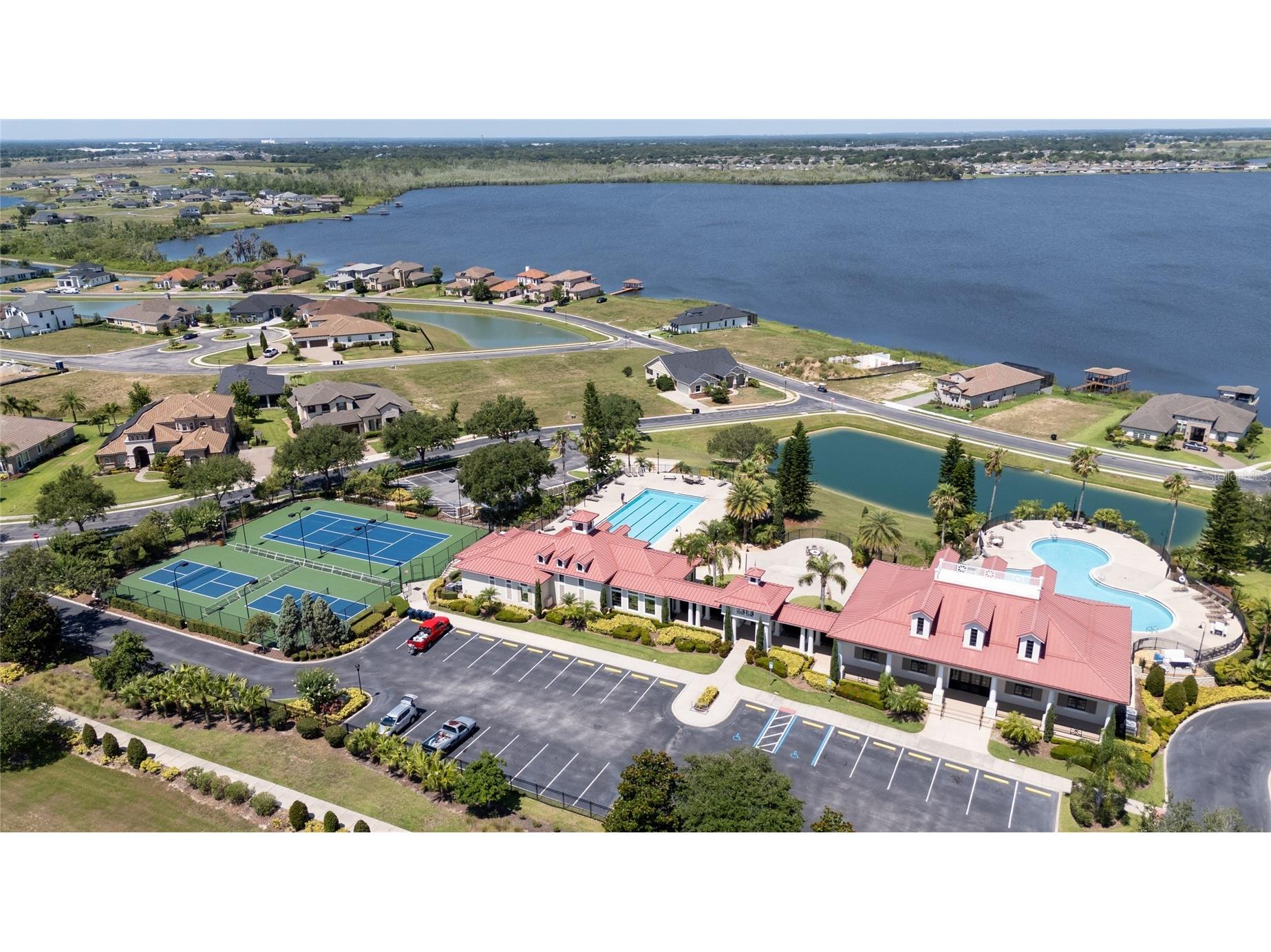 359 Adams View Lane Auburndale FL 33823 - LAKE VAN LAKE ALFRED S5105953 image10