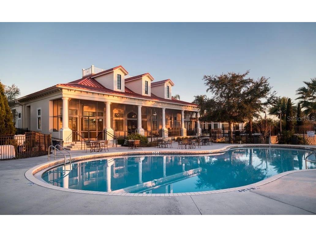 359 Adams View Lane Auburndale FL 33823 - LAKE VAN LAKE ALFRED S5105953 image14