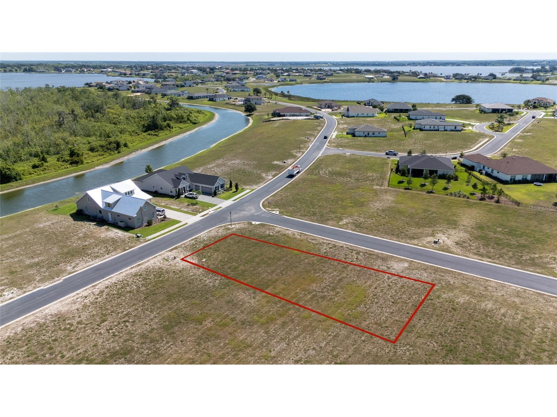 359 Adams View Lane Auburndale FL 33823 - LAKE VAN LAKE ALFRED S5105953 image3