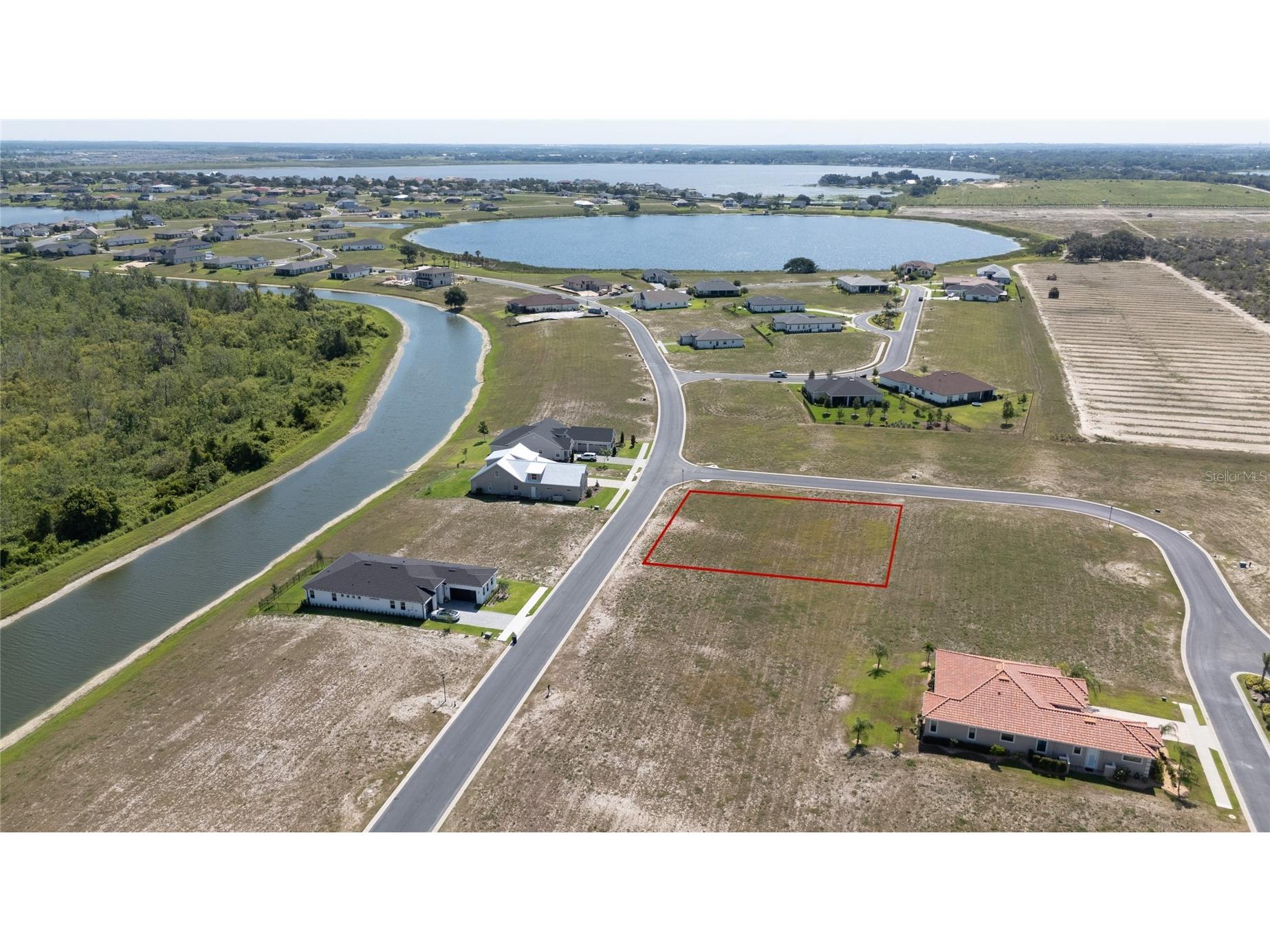 359 Adams View Lane Auburndale FL 33823 - LAKE VAN LAKE ALFRED S5105953 image4