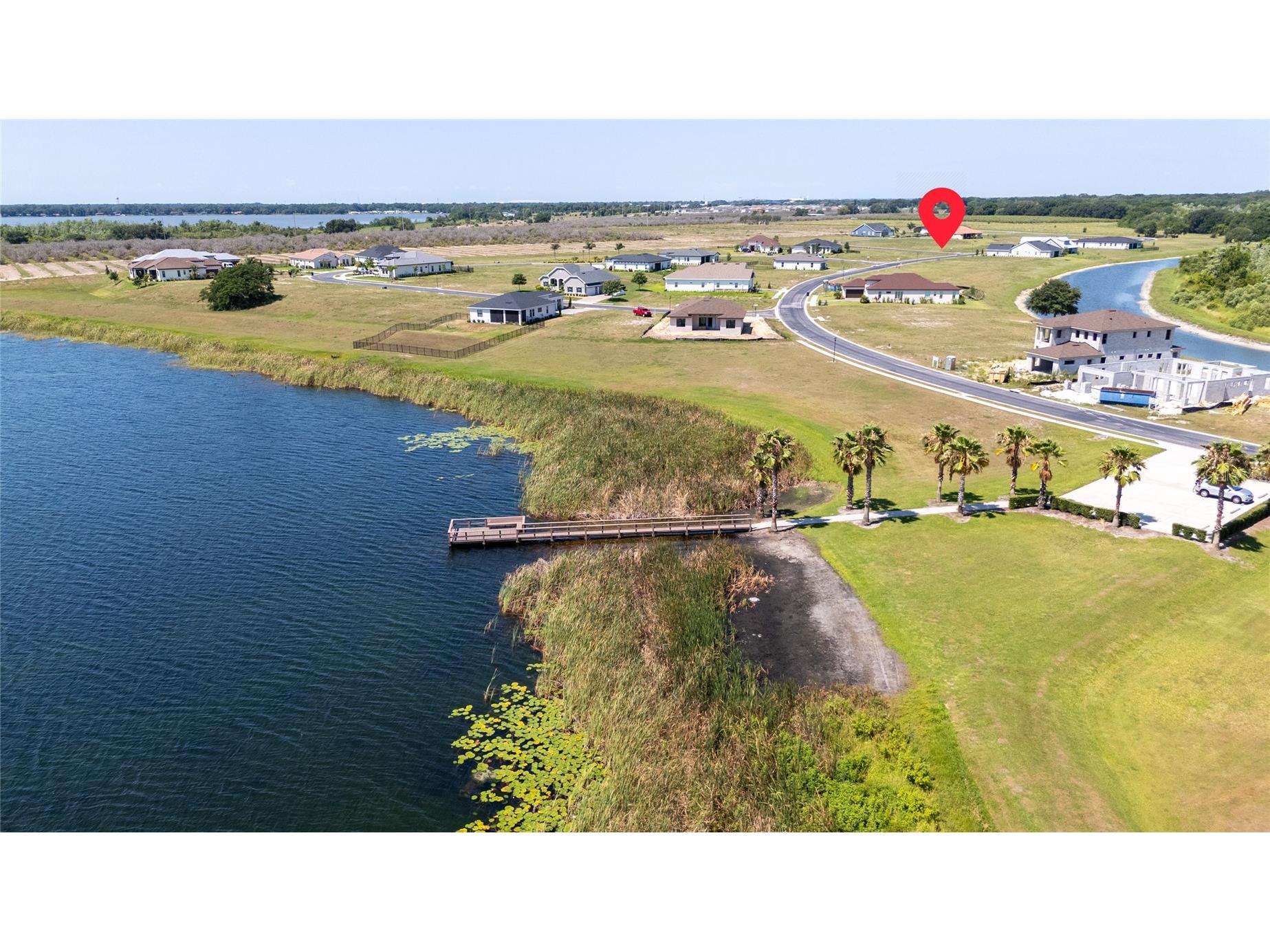 359 Adams View Lane Auburndale FL 33823 - LAKE VAN LAKE ALFRED S5105953 image6