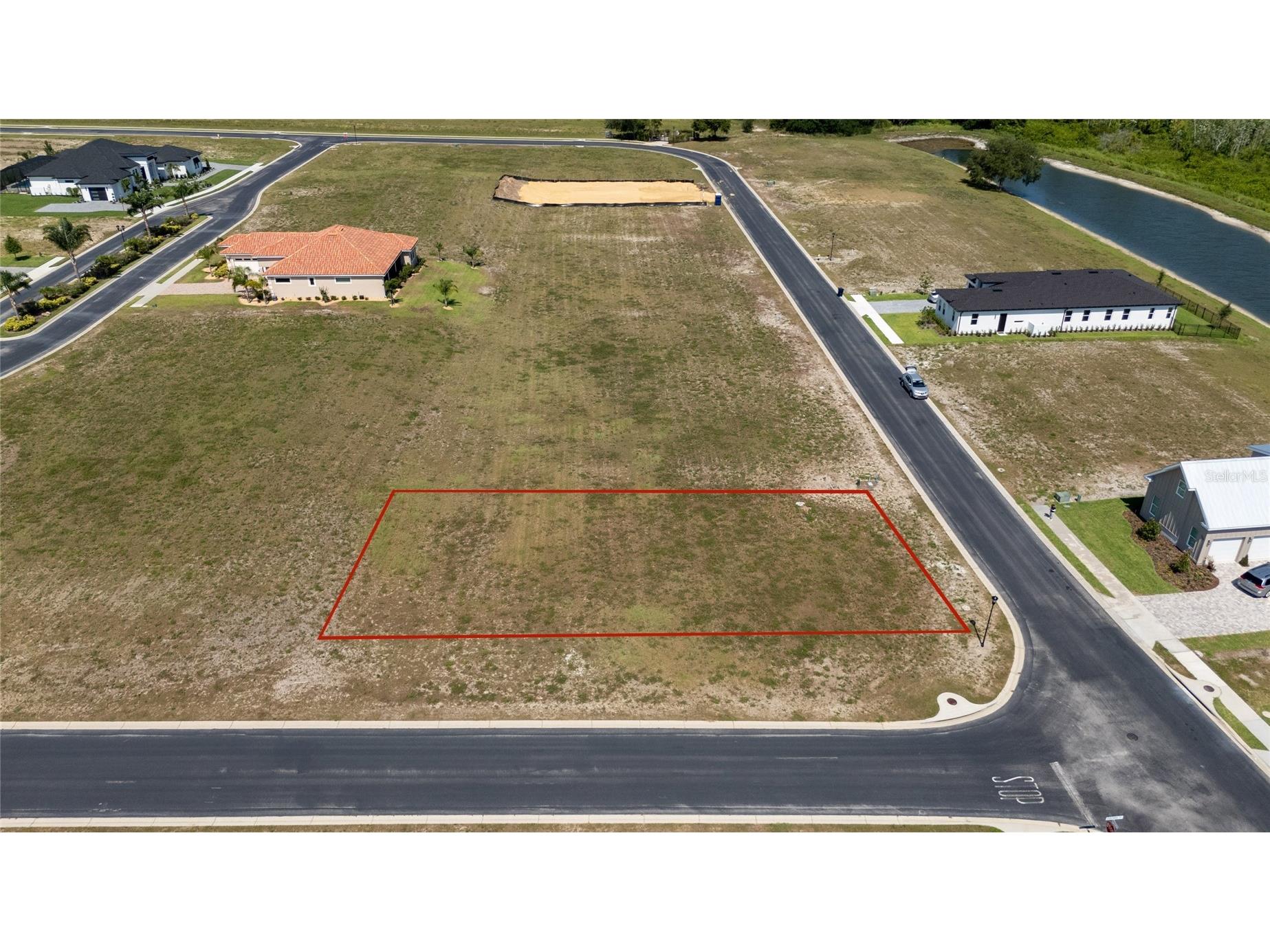 359 Adams View Lane Auburndale FL 33823 - LAKE VAN LAKE ALFRED S5105953 image7