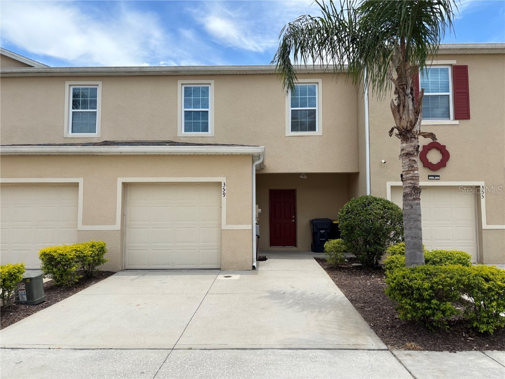 359 Arbor Lakes Drive Davenport FL 33896 S5129078 image1