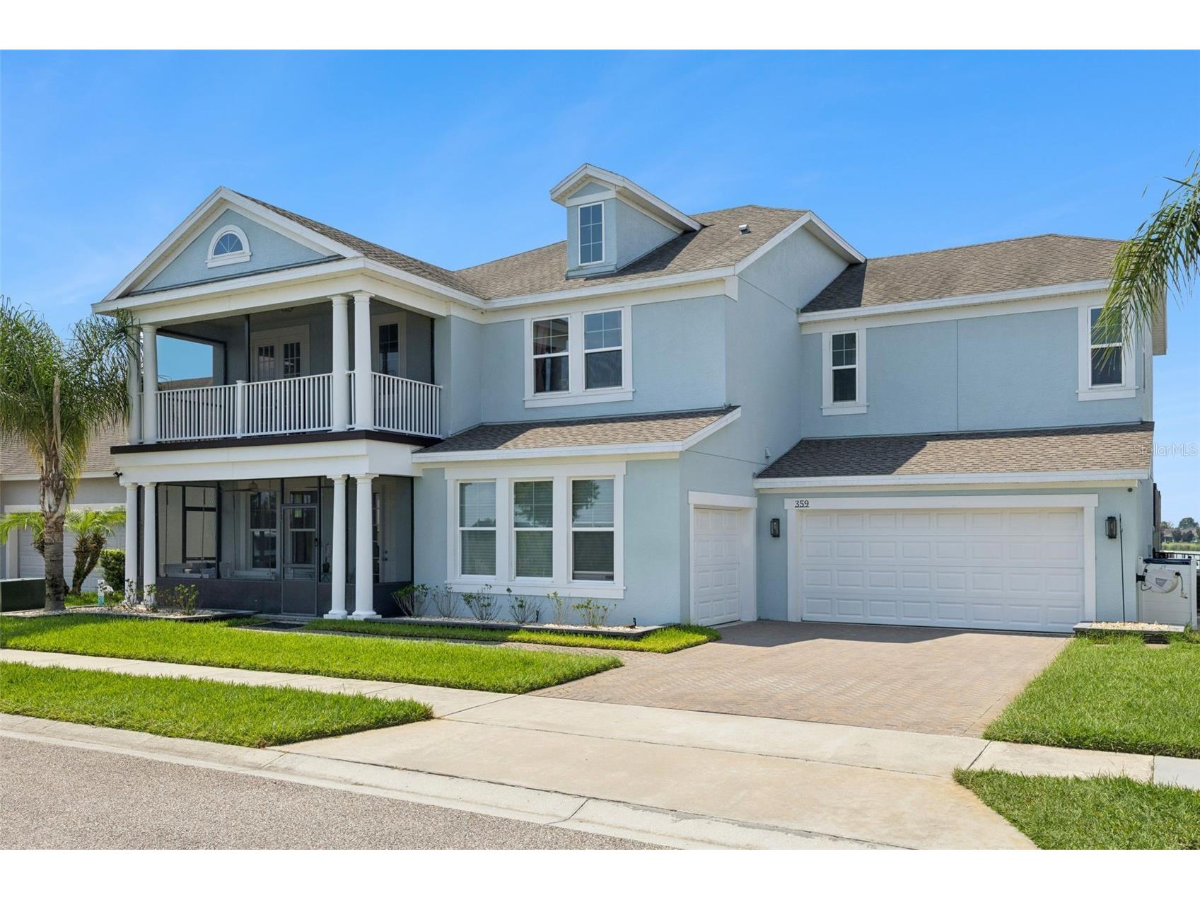 359 Blue Cypress Drive Groveland FL 34736 G5115107 image2