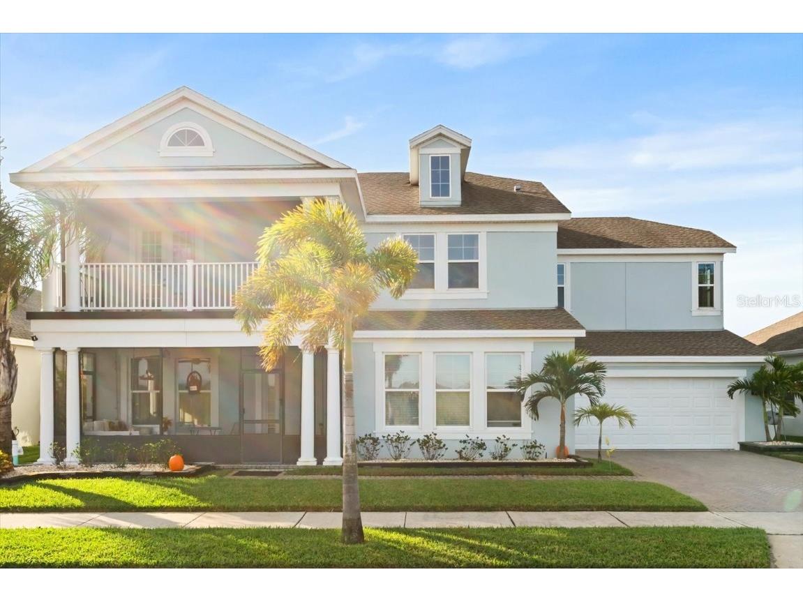 359 Blue Cypress Drive Groveland FL 34736 O6359935 image1