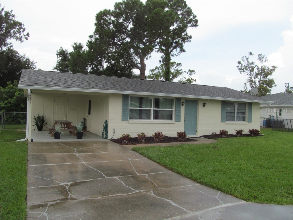 359 Bucknell Road Venice FL 34293 N6139547 image1