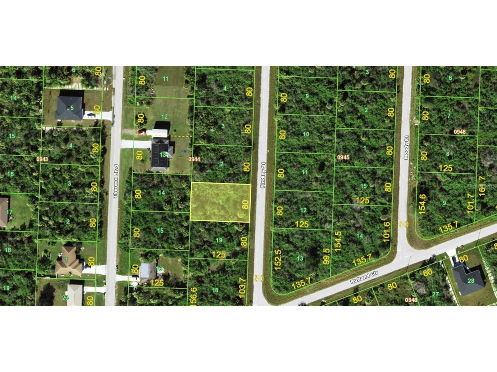 359 Findlay Street Port Charlotte FL 33954 C7521130 image1