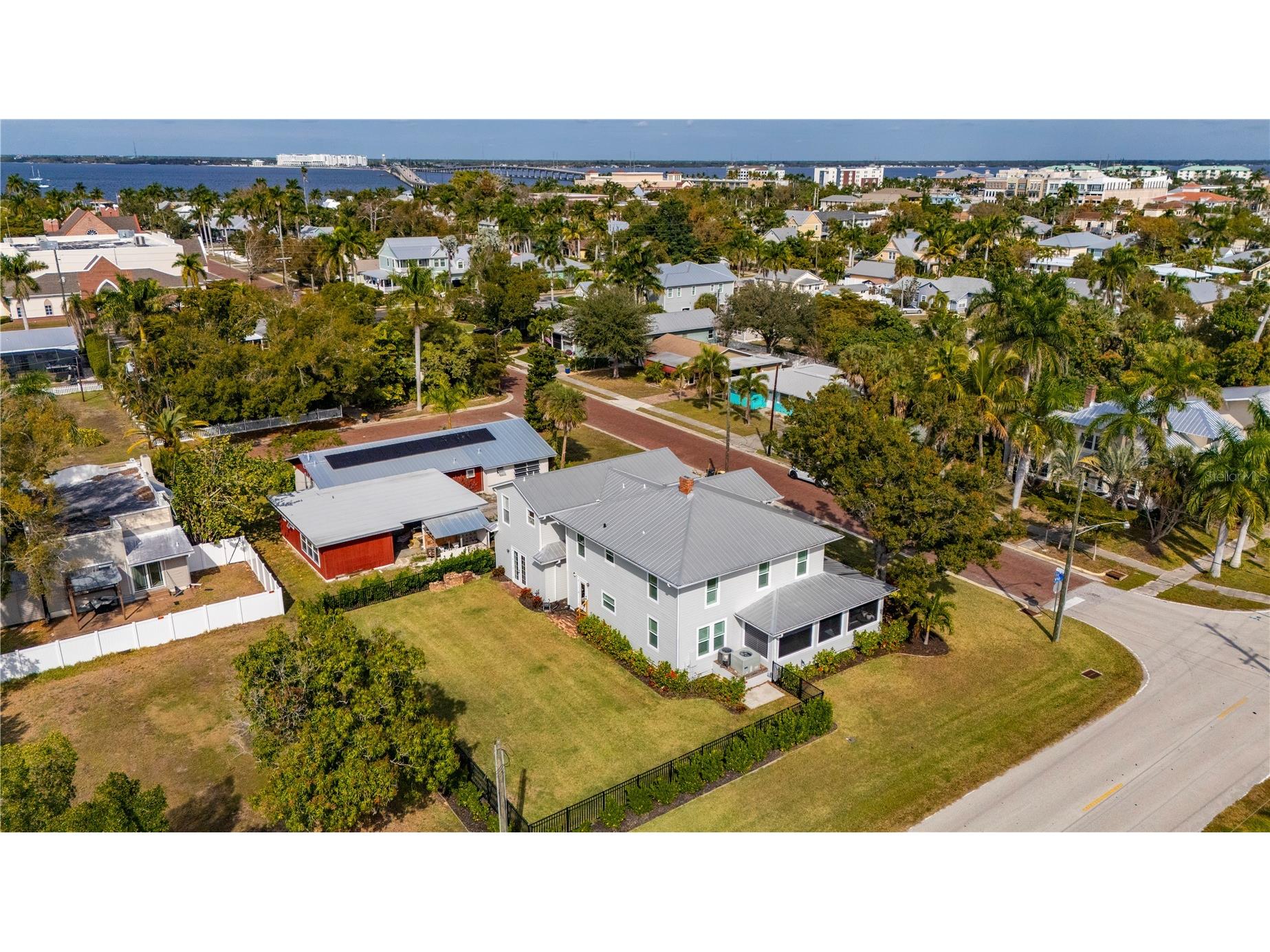 359 Gill Street Punta Gorda FL 33950 C7520340 image74