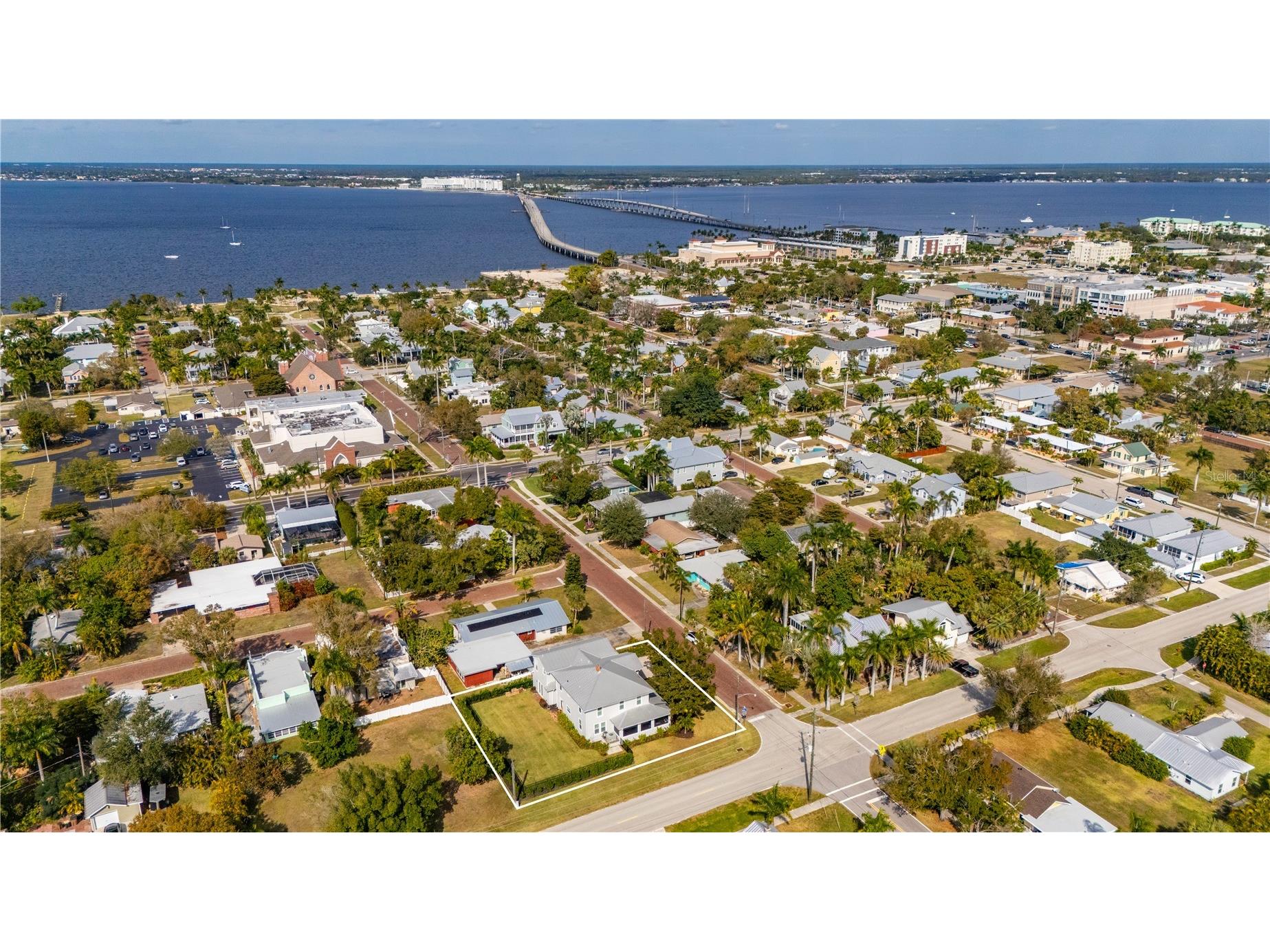 359 Gill Street Punta Gorda FL 33950 C7520340 image76