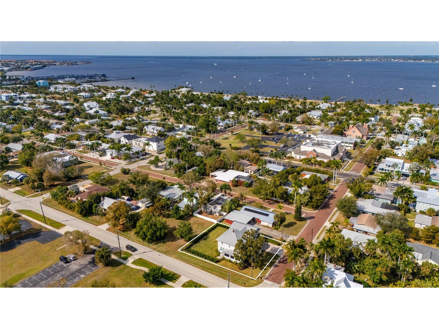 359 Gill Street Punta Gorda FL 33950 C7520340 image78