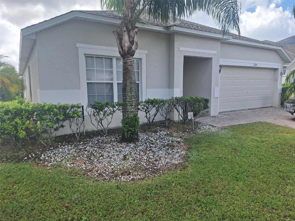 359 Lancaster Drive Davenport FL 33897 A4667428 image1