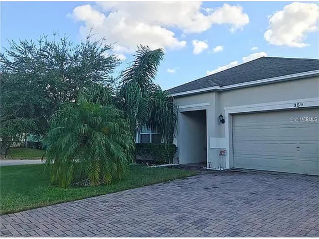 359 Lancaster Drive Davenport FL 33897 A4667428 image2