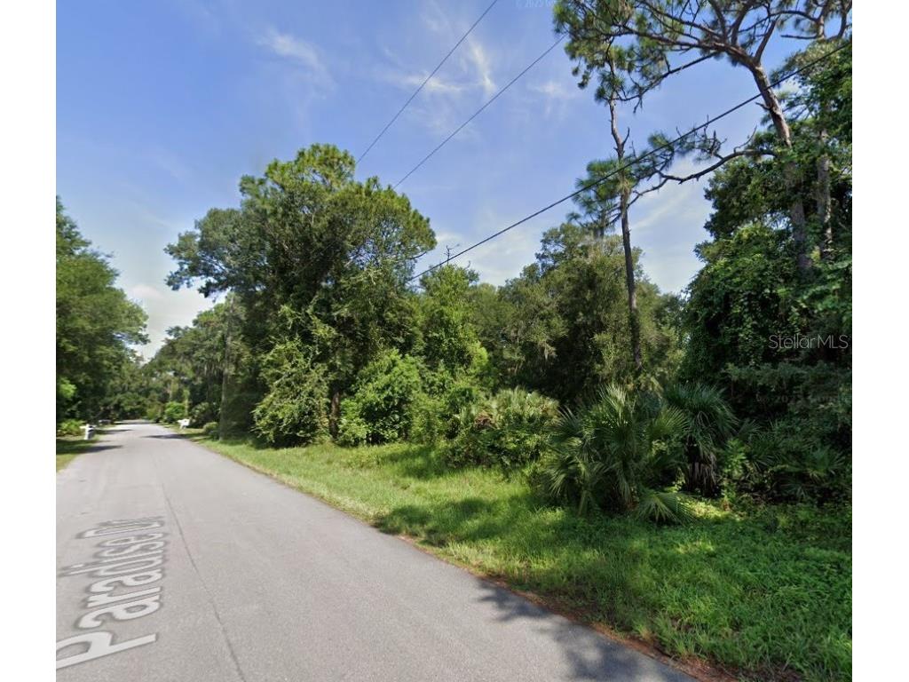 359 Paradise Drive Deland FL 32720 O6296728 image1