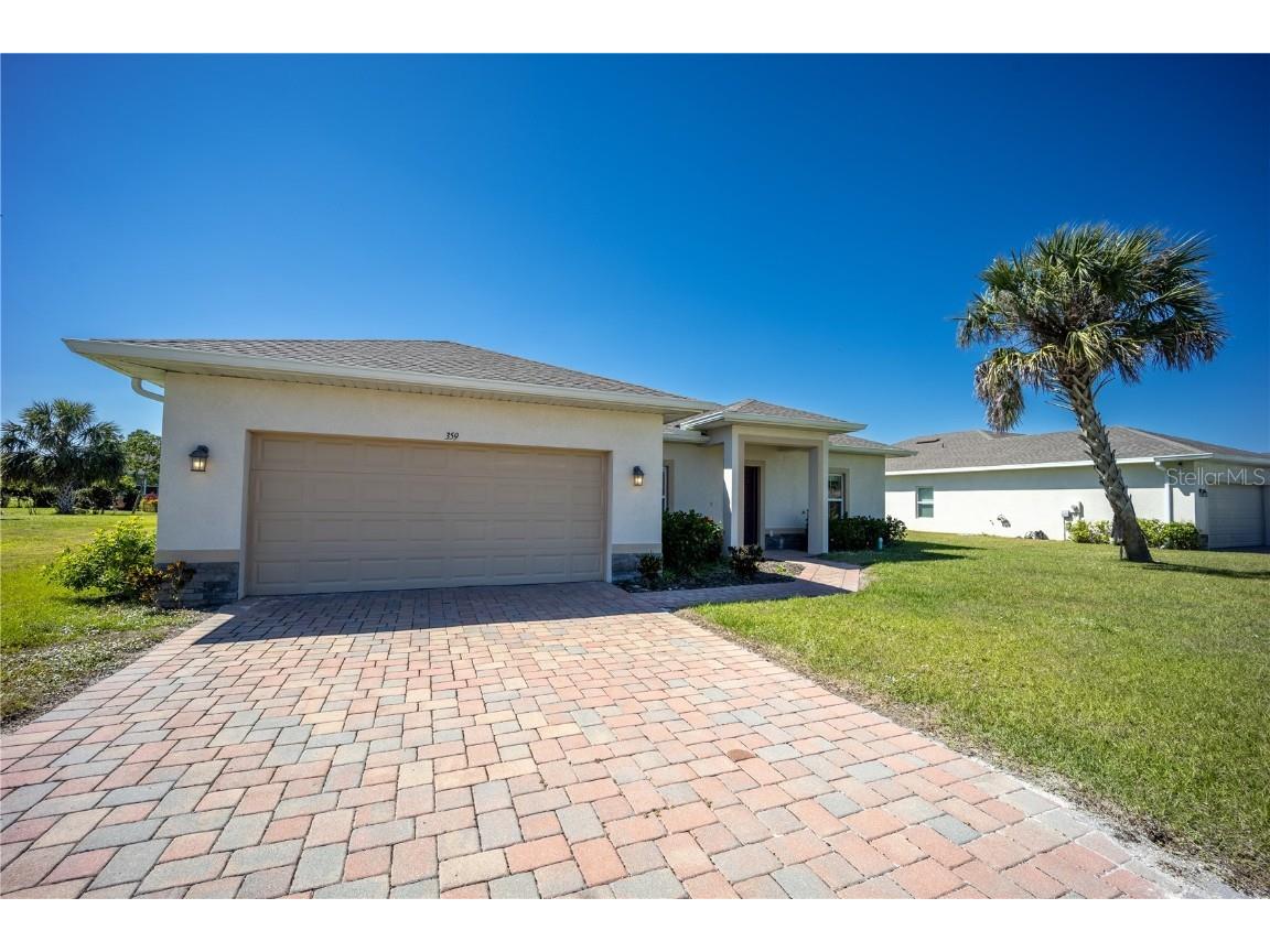 359 Paramaribo Street Punta Gorda FL 33983 C7506953 image1