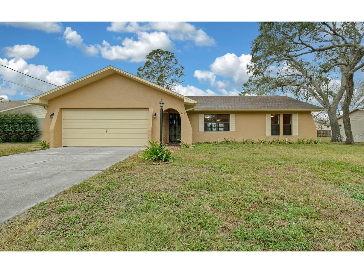 359 Portland Avenue Spring Hill FL 34606 W7871244 image1