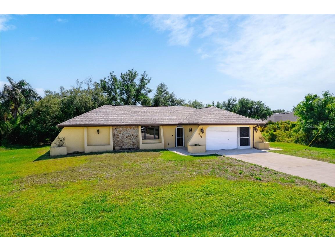 359 Posadas Circle Punta Gorda FL 33983 A4592332 image1