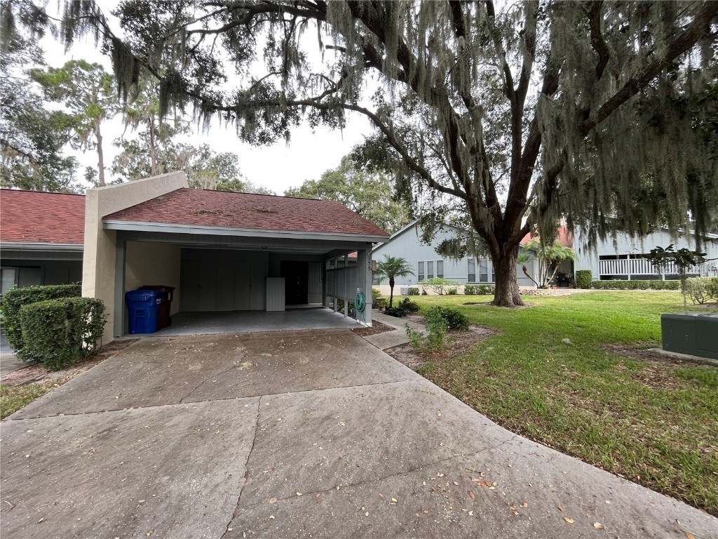 359 Sweetbriar Lane Lakeland FL 33813 L4940386 image1