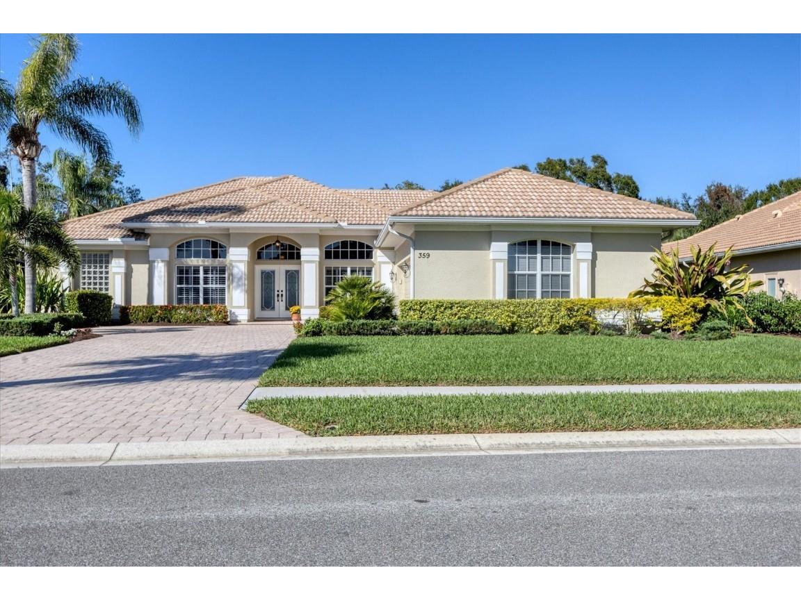359 Turtleback Crossing Venice FL 34292 N6129726 image1