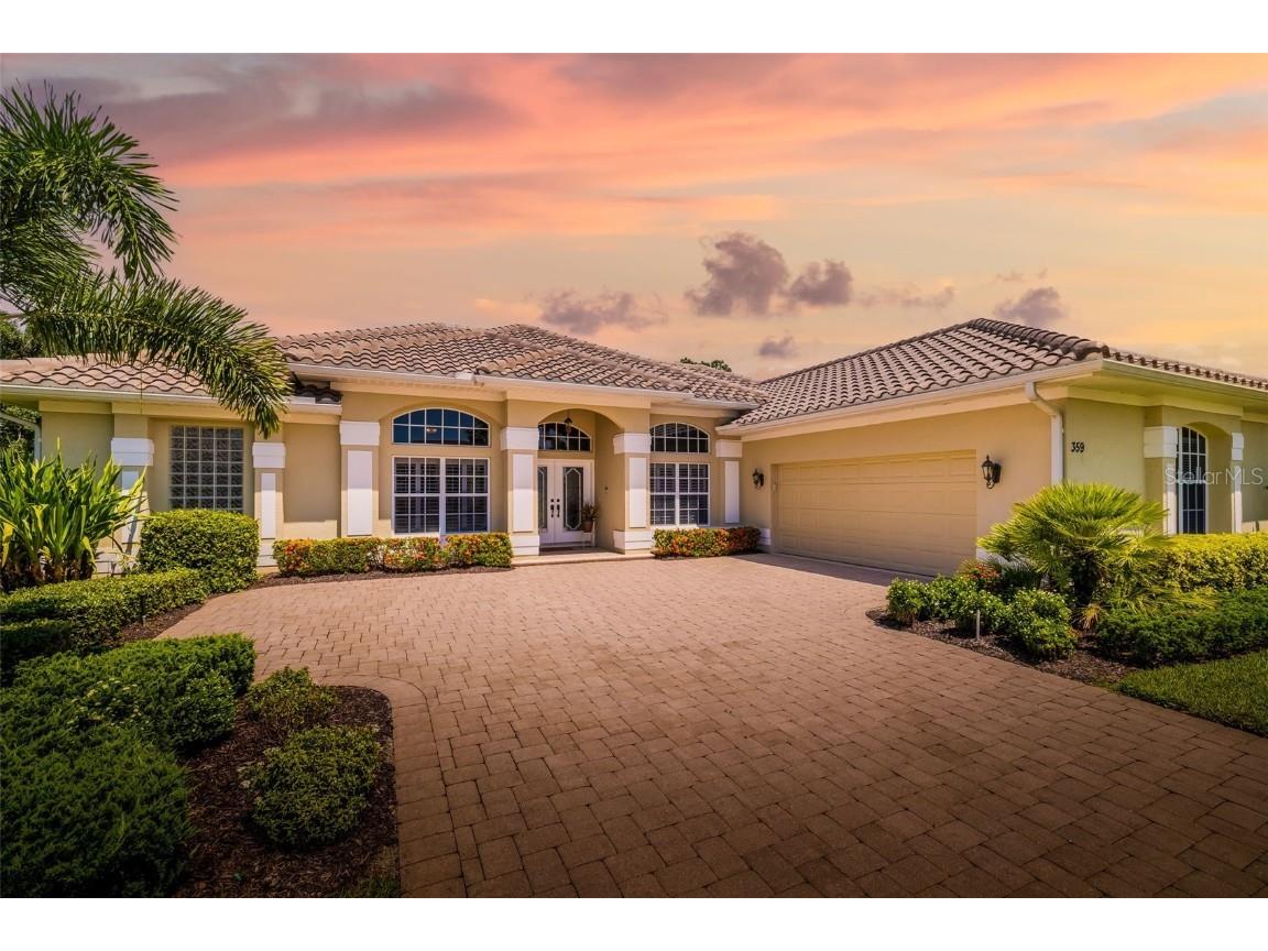359 Turtleback Crossing Venice FL 34292 A4663474 image1