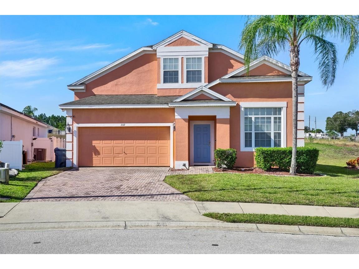 359 Vizcay Way Davenport FL 33837 S5138958 image1