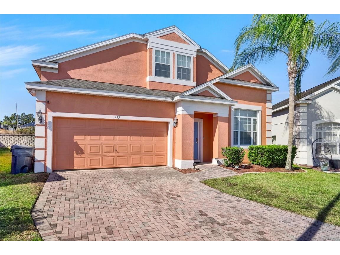 359 Vizcay Way Davenport FL 33837 S5138958 image4