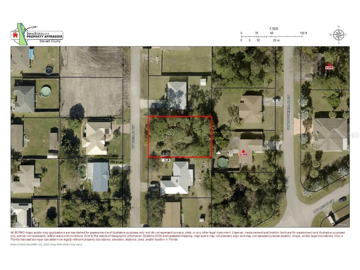 359 Wardell Avenue SW Palm Bay FL 32908 T3491025 image1