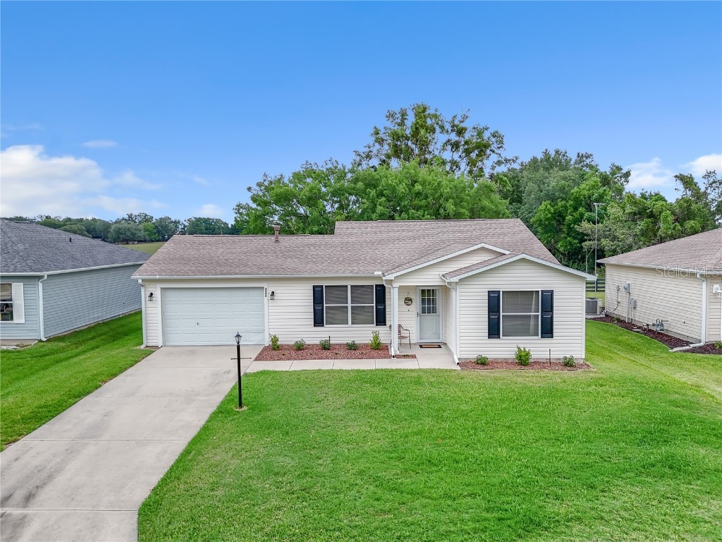 3590 Auburndale Avenue The Villages FL 32162 G5096690 image1