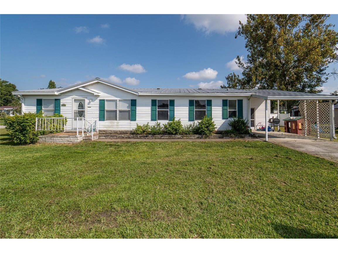 3590 Barrington Avenue Lakeland FL 33801 L4933050 image1