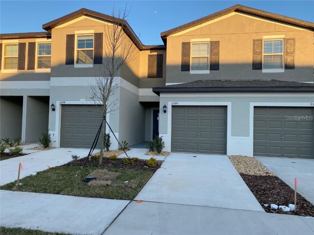 3590 Bellmeade Court Wesley Chapel FL 33543 T3467863 image1