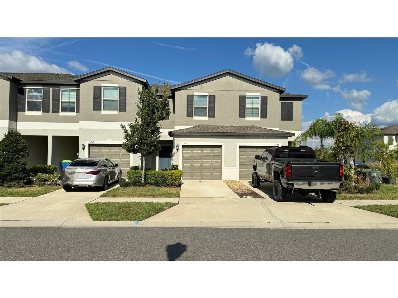 3590 Bellmeade Court Wesley Chapel FL 33543 T3505509 image1