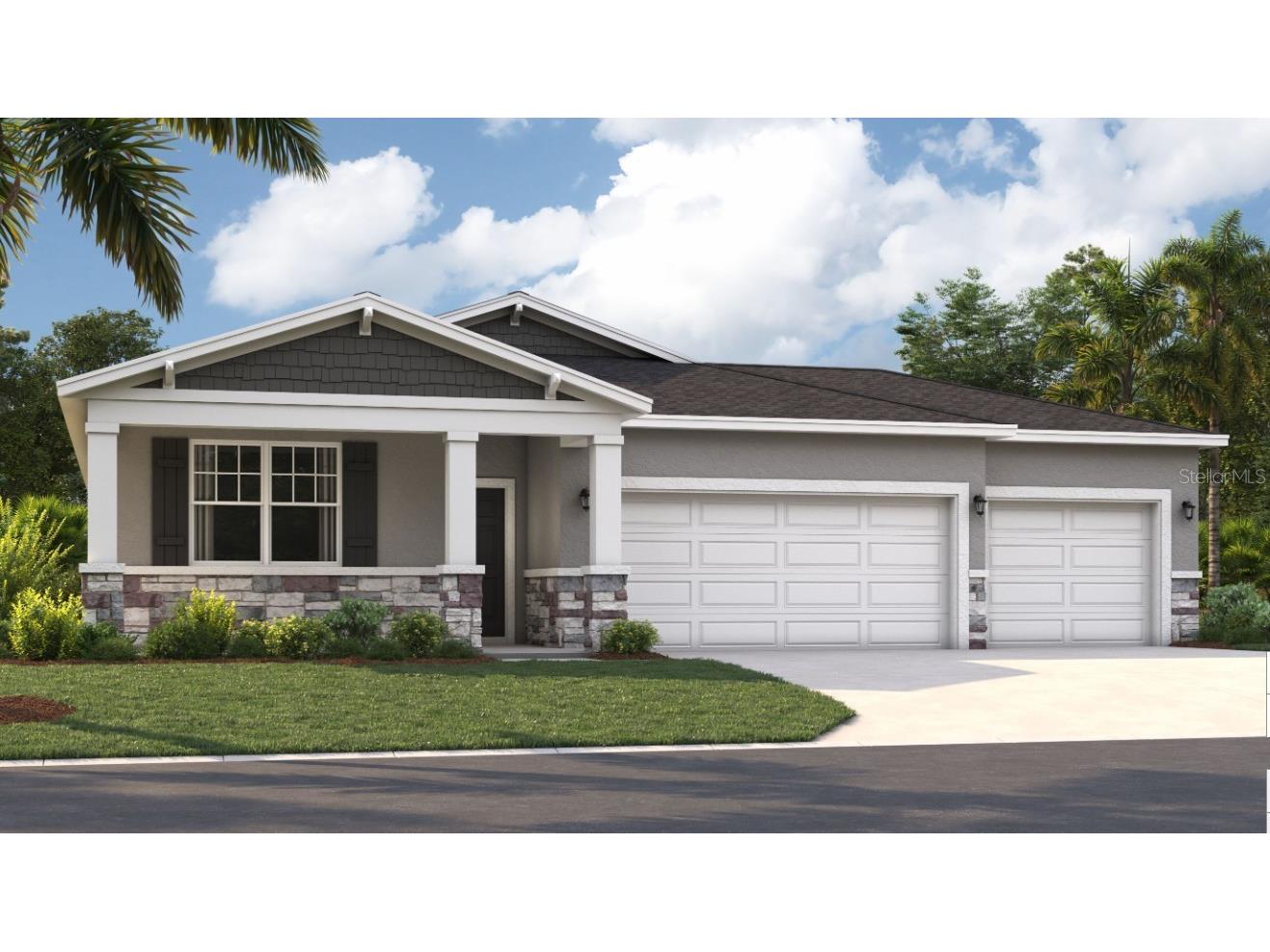 3590 Dahlia Drive Lake Hamilton FL 33851 O6287596 image1