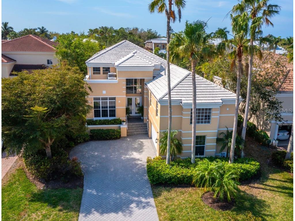 3590 Fair Oaks Lane Longboat Key FL 34228 - MANCHESTER BAY/BUTTONWOOD ICW A4572797 image1