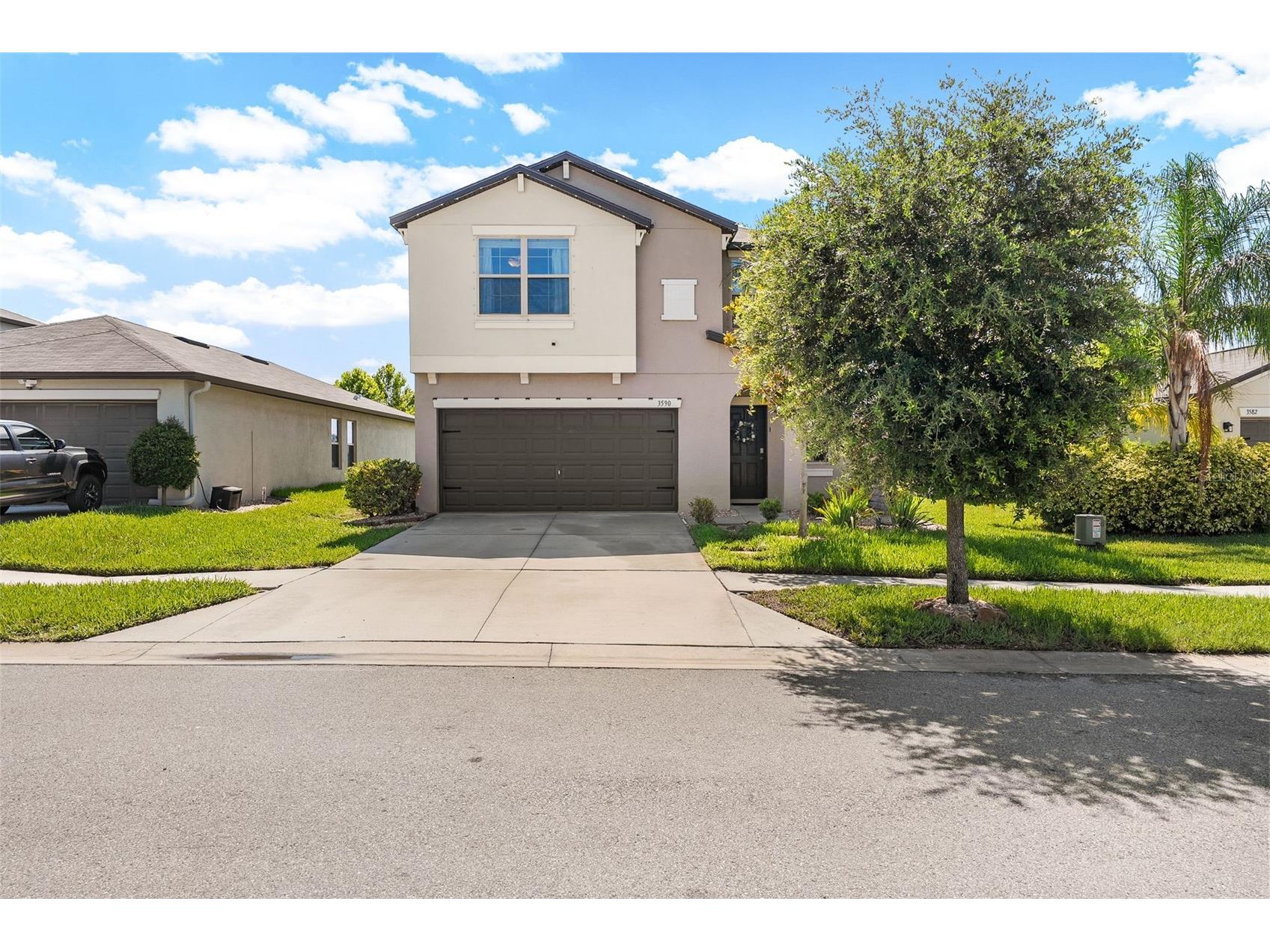 3590 Hanover Drive New Port Richey FL 34653 TB8526045 image1