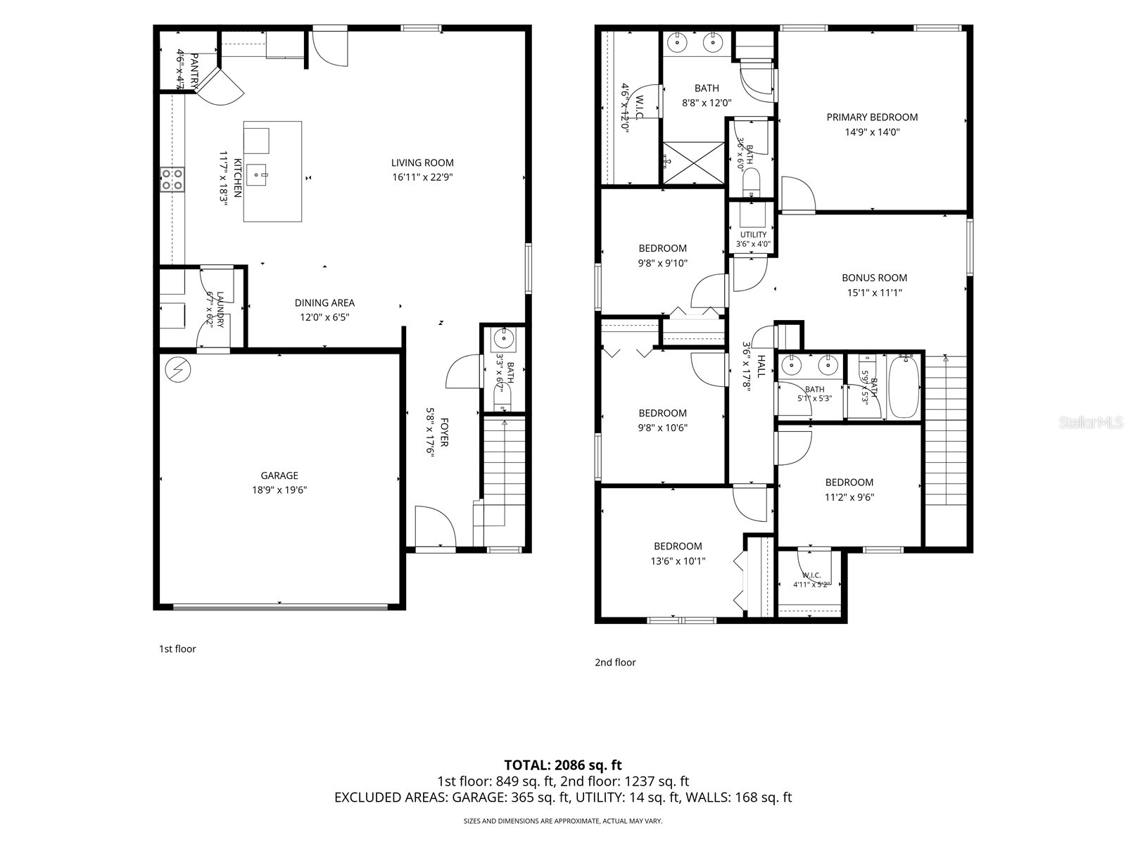 3590 Hanover Drive New Port Richey FL 34653 TB8526045 image2