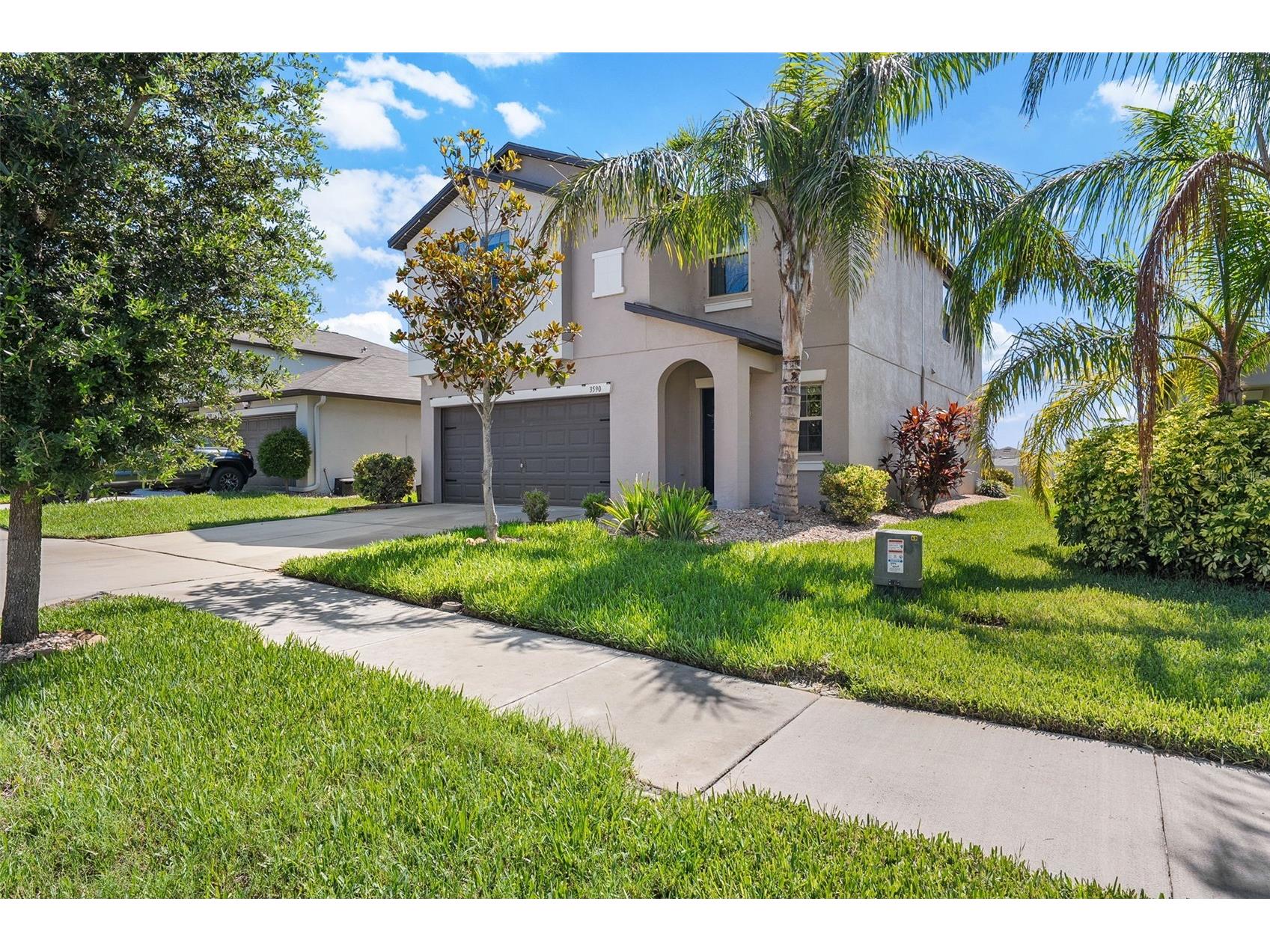 3590 Hanover Drive New Port Richey FL 34653 TB8526045 image3